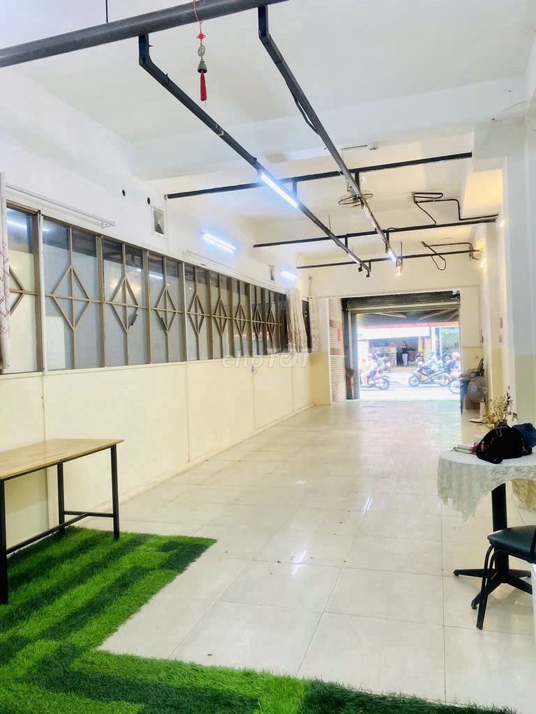 17Tr Sát Cầu Vượt Lăng Cha Cả ! Mặt Tiền Thăng Long 80m2 Riêng Biệt