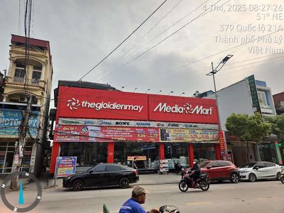 Mediamart Lý Thường Kiệt