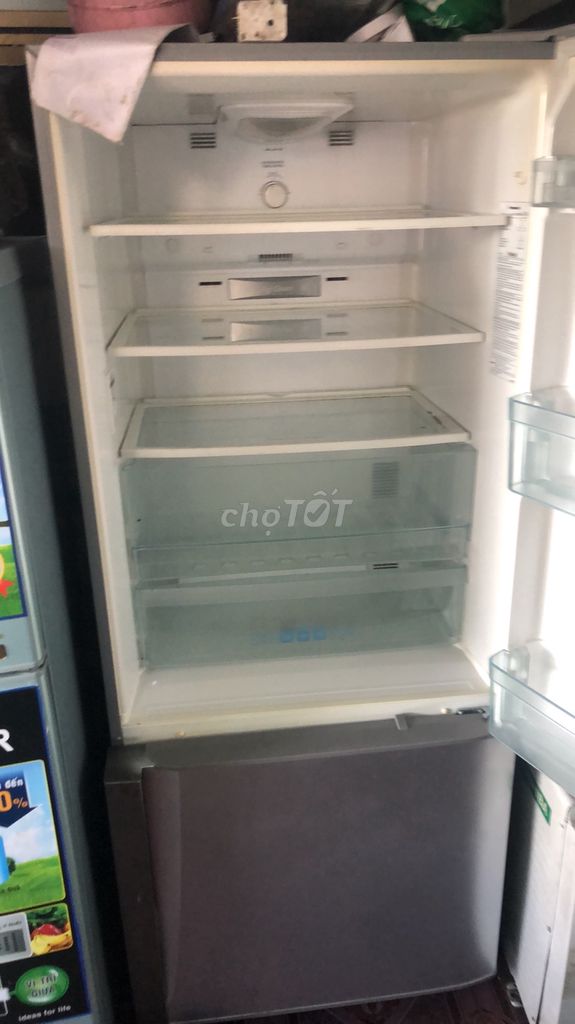 0372288084 - Tủ lạnh panasonic 450l đẹp keng có bảo hành