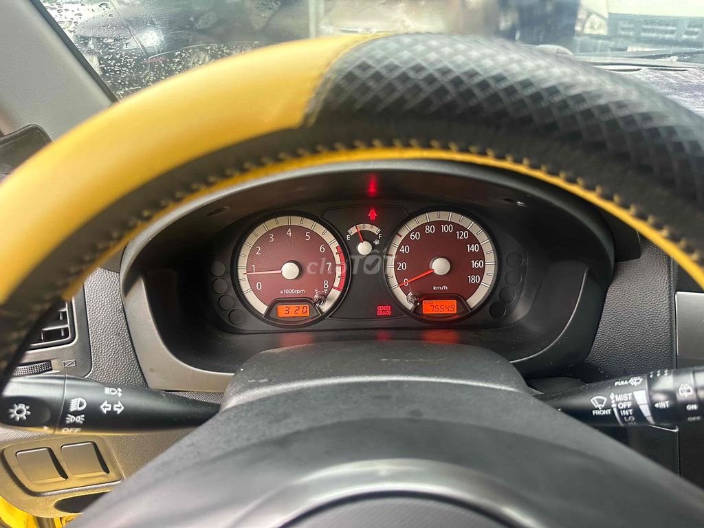 Kia Morning 2011 SX 1.1 AT Sport - 75000 km. Mua bán Ô tô tại Thành phố Biên Hòa Đồng Nai được đăng bởi phương nguyễn hình 11