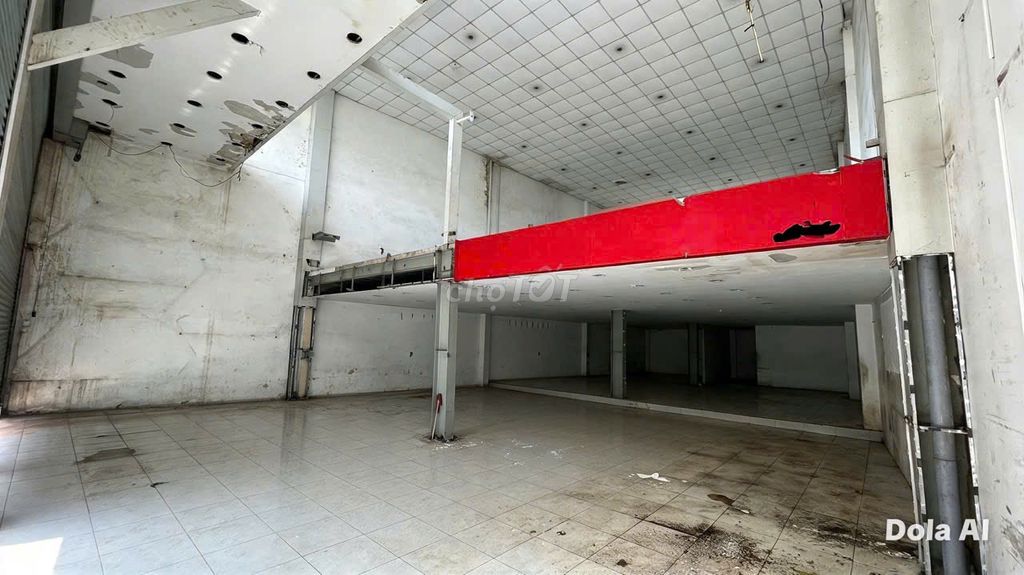 Rent · 1 bd · 390 м² · Quận Bình Tân, ул. Đường Tỉnh lộ 10