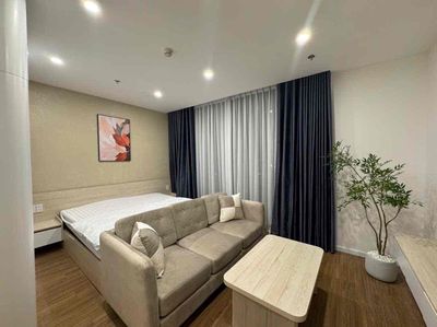 Rent · 1 bd · 34 м² · Quận Ngũ Hành Sơn, ул. Đường Trần Thị Lý