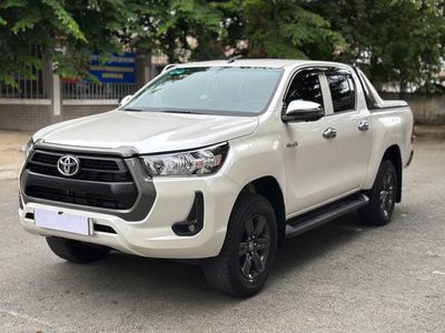 SIÊU CỌP TOYOTA HILUX 2021 ZIN A-Z FULL OPTION. Mua bán Ô tô tại Quận Gò Vấp Tp Hồ Chí Minh được đăng bởi Chợ Xe Ô Tô 362 Xe Chất uy Tín