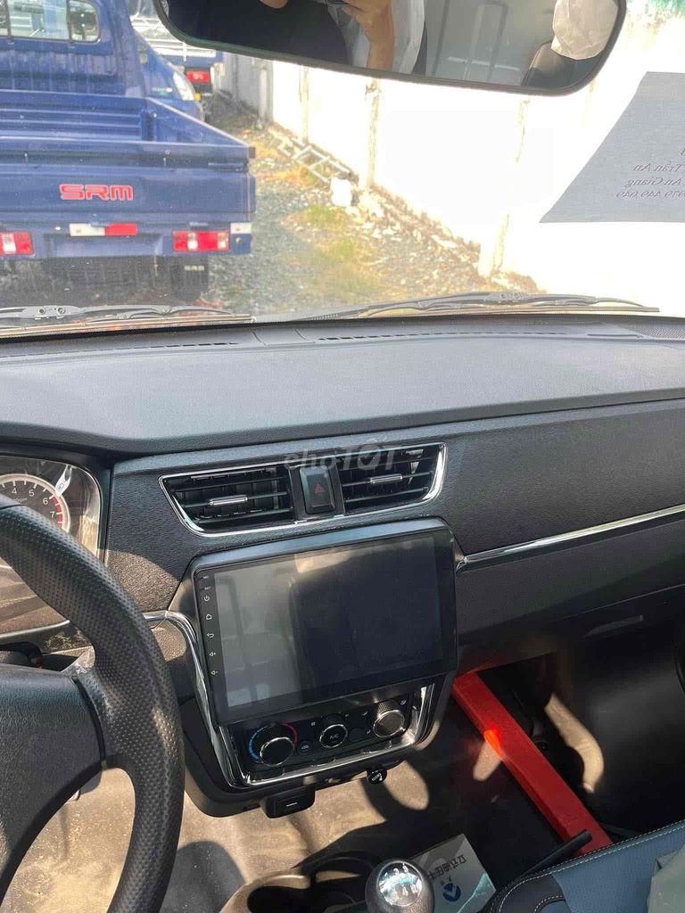 SRM T35 THÙNG LỬNG - GÓP 4tr2/tháng. Mua bán Xe tải, xe ben tại Huyện Châu Phú An Giang được đăng bởi Mỹ Trường Vũ hình 6