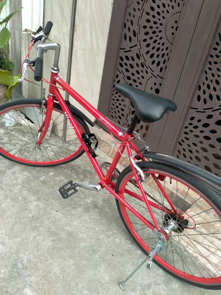 Xe đạp Viento Nhật 27 inch 7 líp. Mua bán Xe đạp tại Quận Thanh Khê Đà Nẵng được đăng bởi Huynh đình phúc hình 4