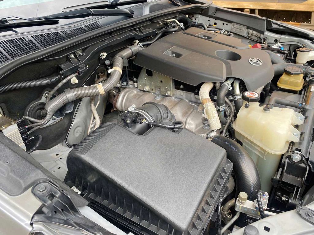 2019 2.4E 4×2 AT - 88000 km. Mua bán Ô tô tại Thành phố Buôn Ma Thuột Đắk Lắk được đăng bởi Nguyễn Tuấn Duy hình 14