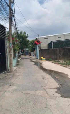 BÁN ĐẤT 2/ TRẦN THỊ BỐC HÓC MÔN. Mua bán đất tại Huyện Hóc Môn Tp Hồ Chí Minh được đăng bởi Phượng