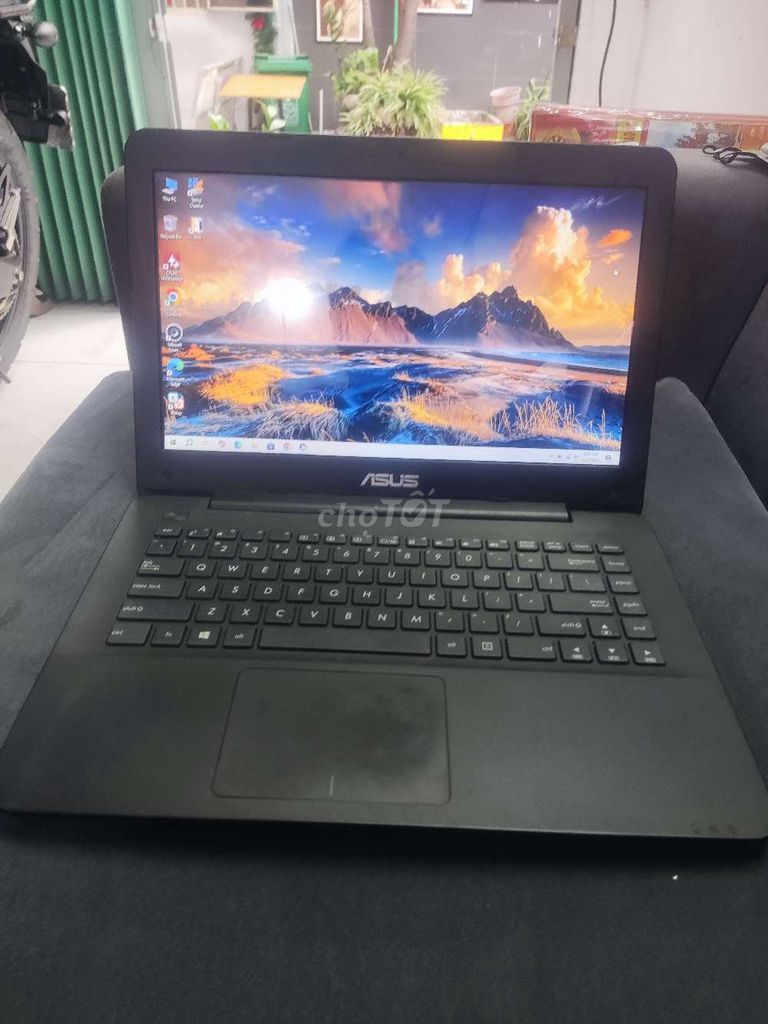 ASUS X455LAB I3 GEN 5