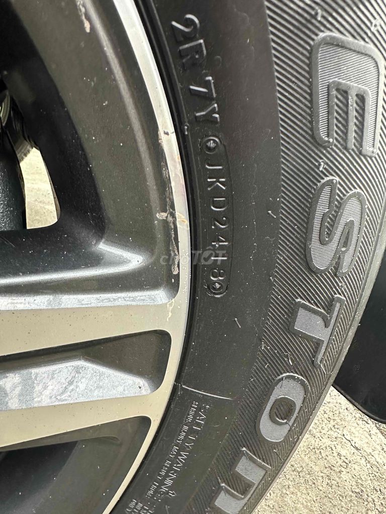 Toyota Fortuner 2018 2.4G 4x2 AT - 60000 km. Mua bán Ô tô tại Quận 12 Tp Hồ Chí Minh được đăng bởi F2Auto hình 14