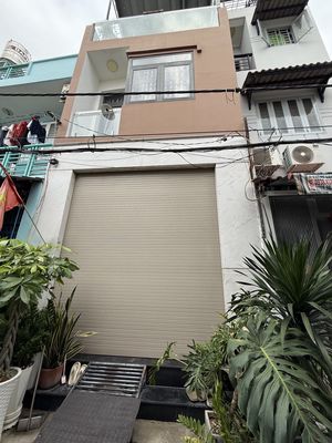GẤP BÁN NHANH-CHỦ MỆT-ĐẤT MỚI HL2-HẺM XE TẢI-3PN-3.78TỶ-3tang-BÌNH TÂN