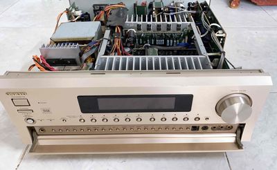 ONKYO INTEGRA TX-DS898. Mua bán Tivi, Âm thanh tại Thành phố Cà Mau Cà Mau được đăng bởi duytrancm