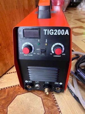 mấy hàng tig 200A. Mua bán Đồ chuyên dụng, Giống nuôi trồng tại Quận Tân Phú Tp Hồ Chí Minh được đăng bởi Tuấn
