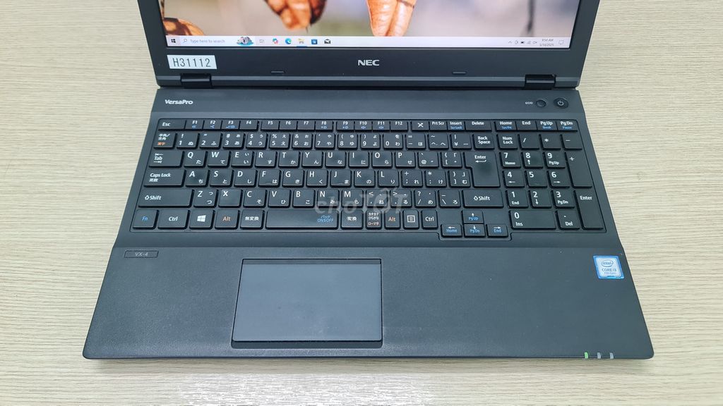 LAPTOP JAPAN 15" FULL HD GIÁ RẺ CHƯA TỪNG CÓ 1TR9. Mua bán Laptop tại Quận 10 Tp Hồ Chí Minh được đăng bởi Đinh Thị Hoài hình 3