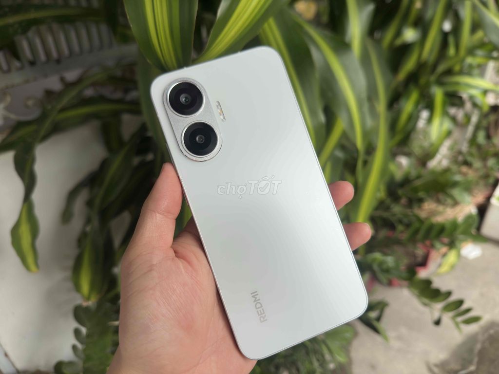 Xiaomi Redmi Turbo 4 Pro 12Gam 256GB. Mua bán Điện thoại tại Quận Ninh Kiều Cần Thơ được đăng bởi ĐIỆN THOẠI GIÁ TỐT UY TÍN  hình 1