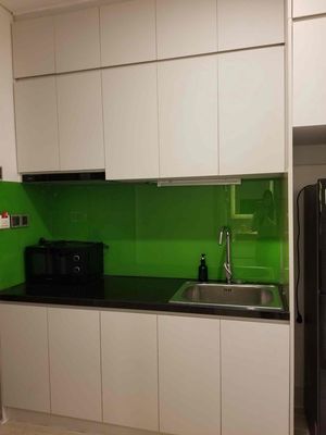 Аренда · 1 комн. · 40 м² · Quận Sơn Trà, ул. Nại Hiên Đông