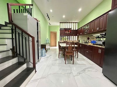 Аренда · 3 комн. · 100 м² · Quận Cẩm Lệ, ул. Đường Trung Lương 14