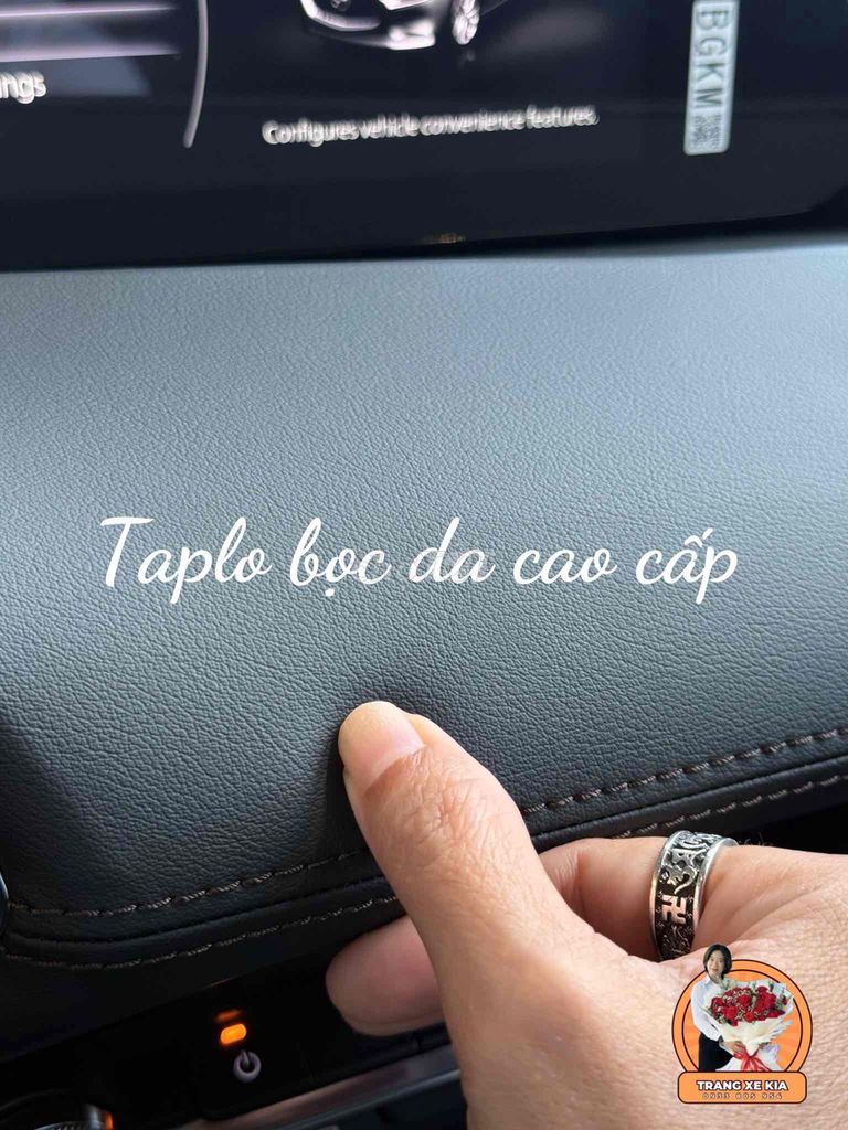 Mazda 3 Luxury ưu đãi tương đương 50% trước bạ. Mua bán Ô tô tại Quận Cái Răng Cần Thơ được đăng bởi Trang KIA MAZDA CẦN THƠ hình 19