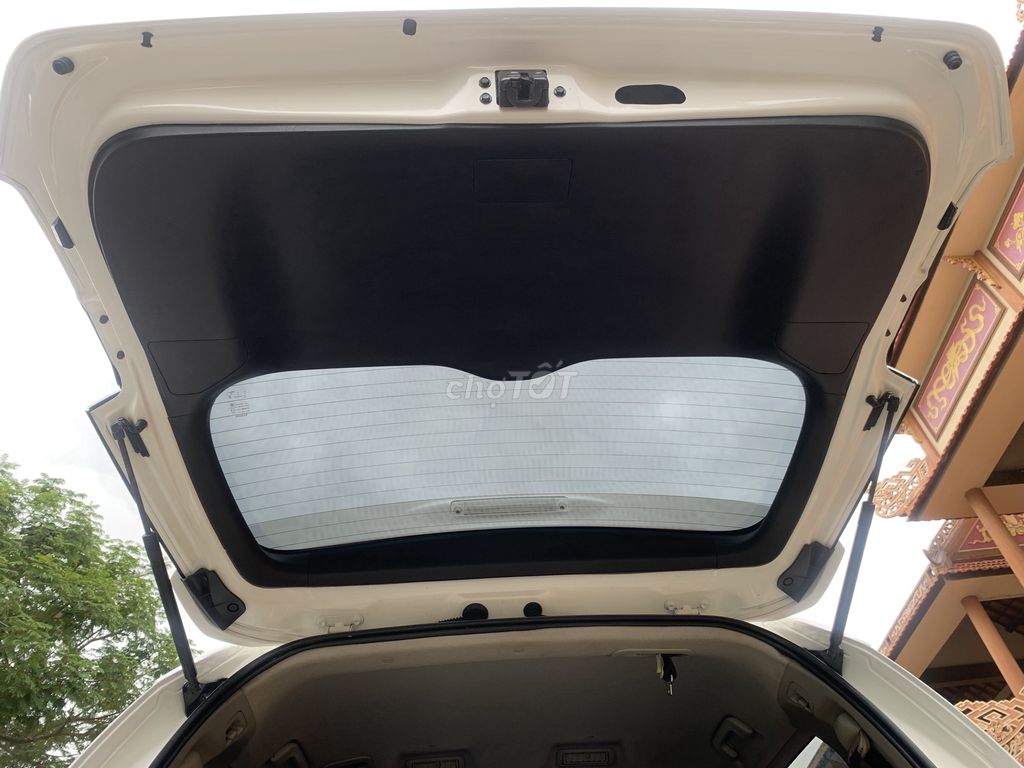 INNOVA 2019 - XE ĐẸP - GIÁ CHUẨN. Mua bán Ô tô tại Huyện Hòa Vang Đà Nẵng được đăng bởi Mai Đăng Khoa hình 10