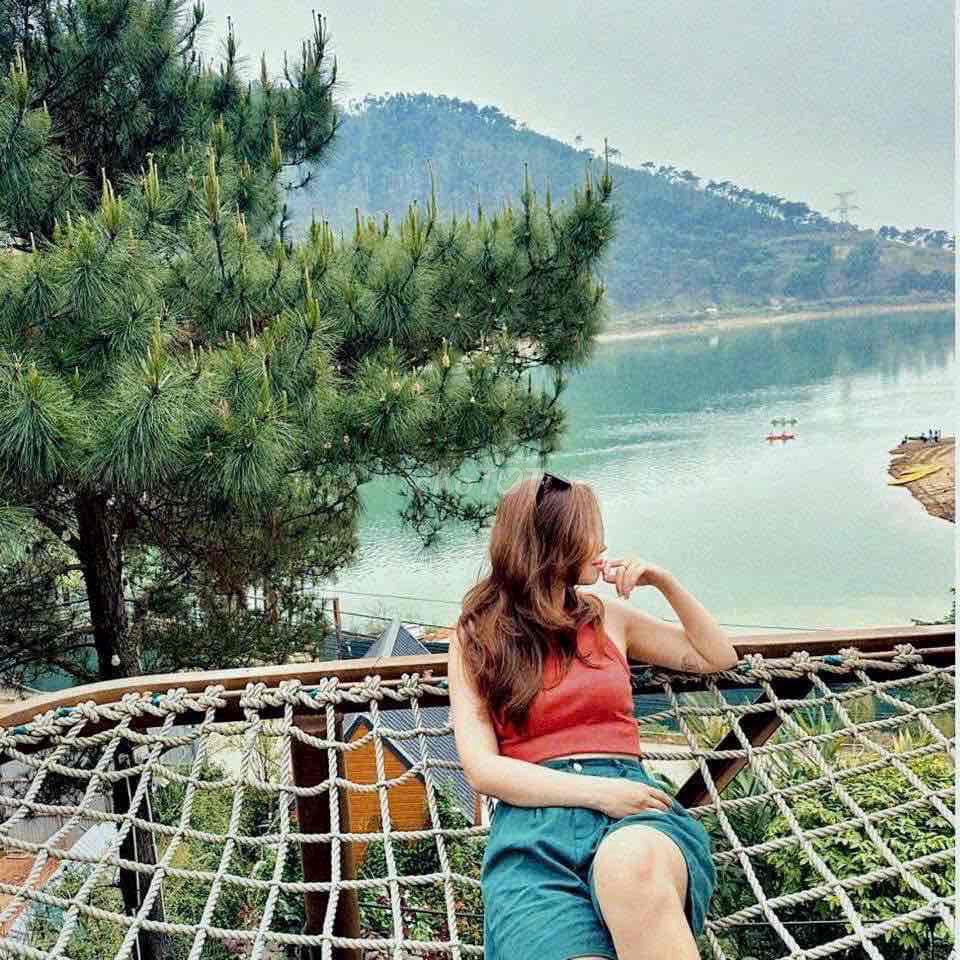 nơi thư giãn 🥰