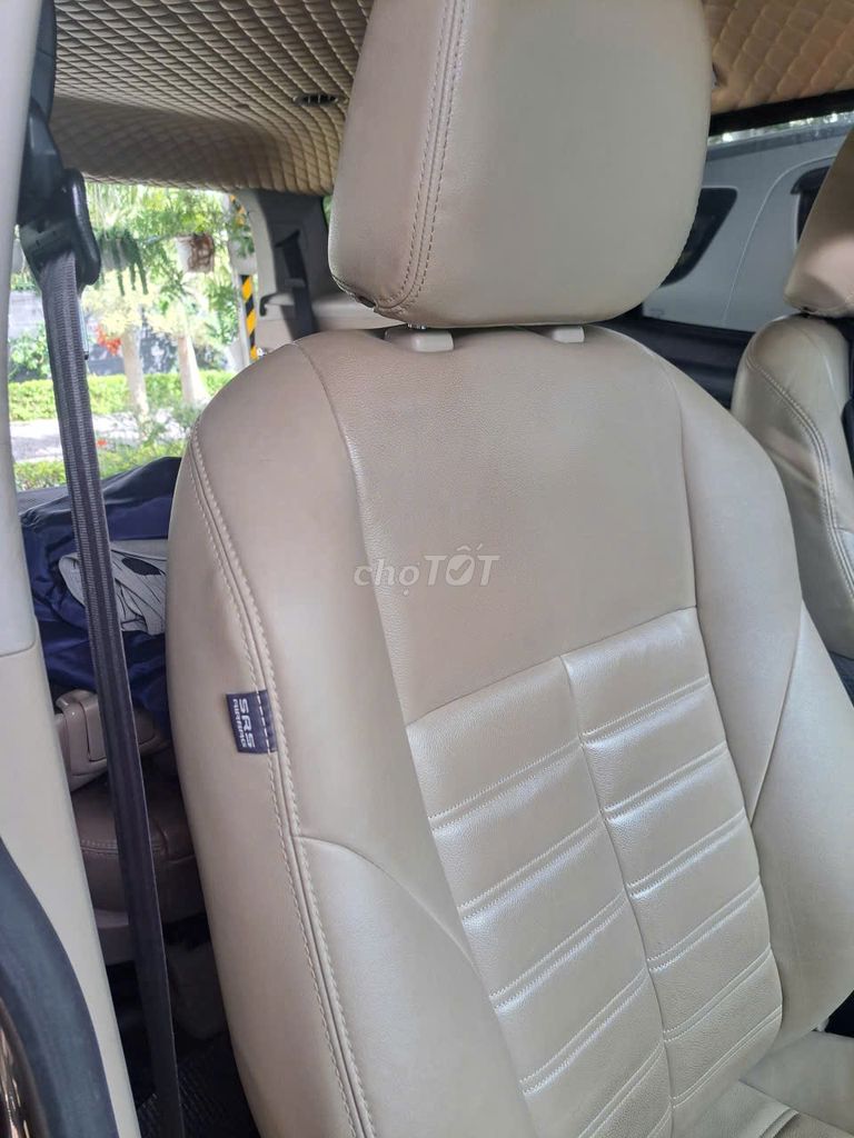 Isuzu Mu X 2018 1.9 4X2 AT - 240000 km. Mua bán Ô tô tại Huyện Lâm Hà Lâm Đồng được đăng bởi Khương Thùy Linh hình 6