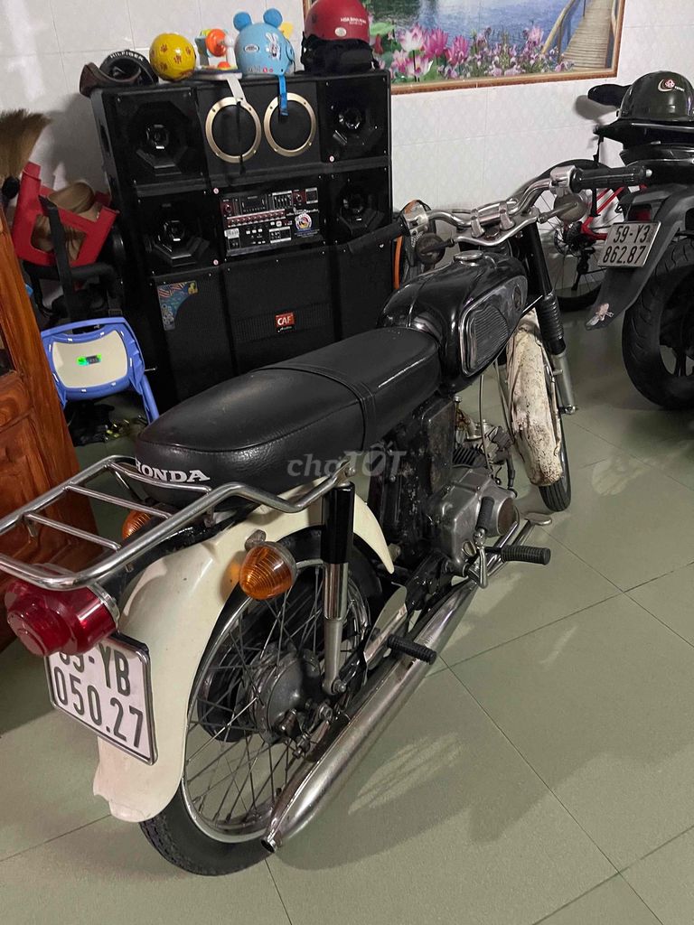 xe 67 zin 5 số. Mua bán Xe máy tại Huyện Củ Chi Tp Hồ Chí Minh được đăng bởi sang hình 1