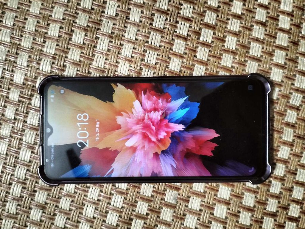 Vivo Y16 128GB. Mua bán Điện thoại tại Quận Thanh Khê Đà Nẵng được đăng bởi Tường Vy hình 1