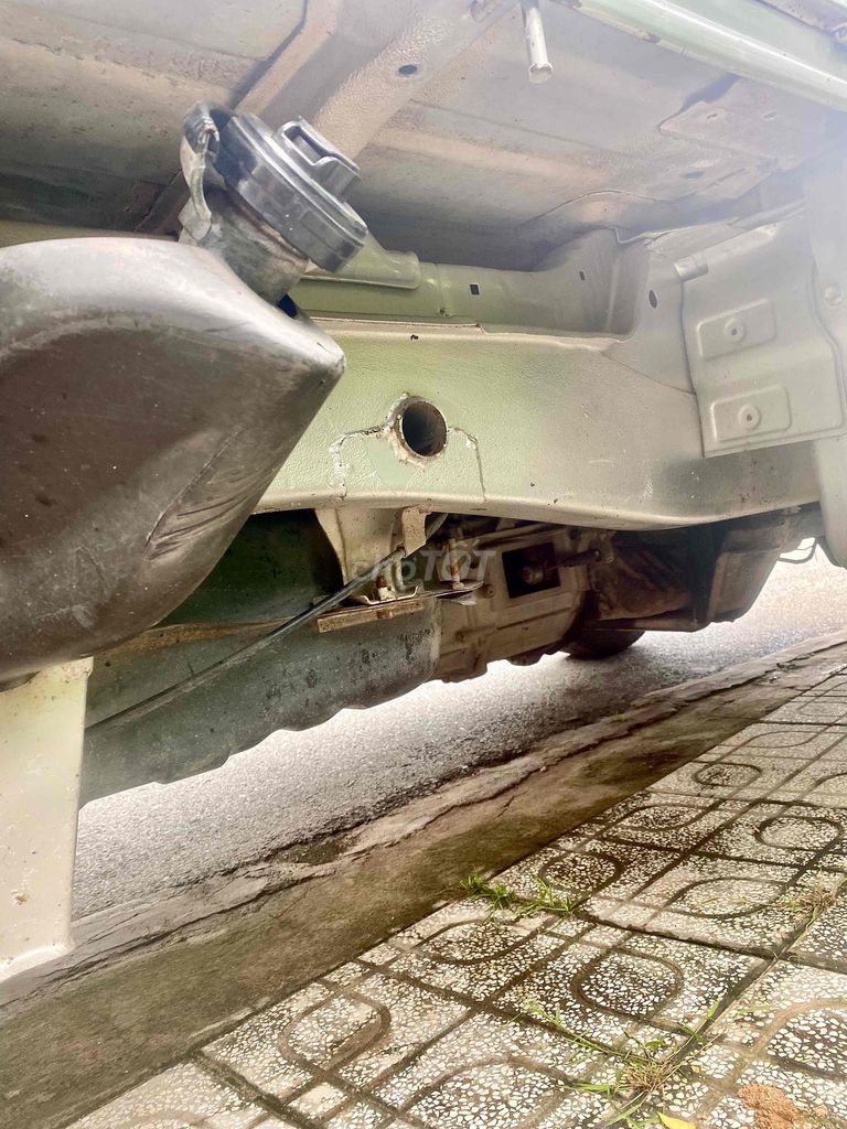 Suzuki 2013 - 50000 km. Mua bán Ô tô tại Thành phố Bà Rịa Bà Rịa - Vũng Tàu được đăng bởi Ông Bá Hộ hình 7