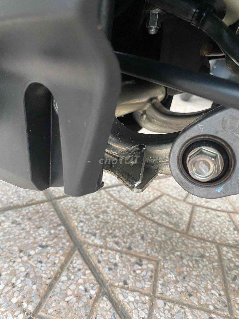 Vario 150 2017 vàng cát chuẩn zin 3000 km✅. Mua bán Xe máy tại Quận Ninh Kiều Cần Thơ được đăng bởi Hiếu Xe máy Tân Liên Hưng 2 hình 9