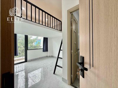 Room 30 m² · Đường Lê Lợi