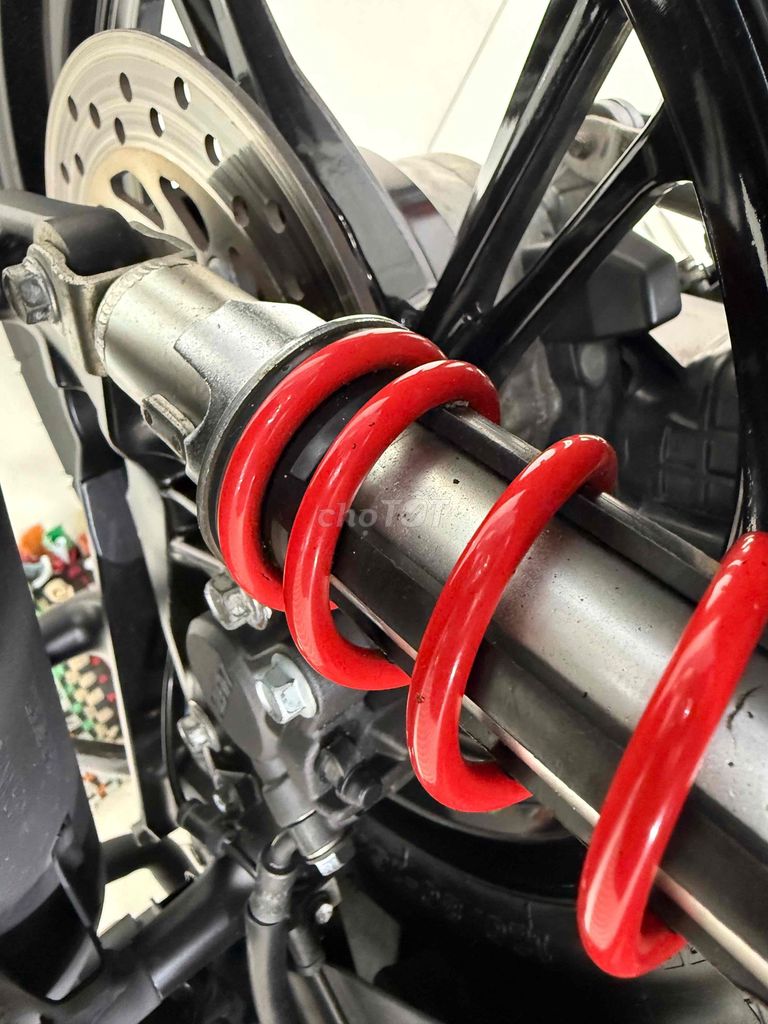 SH 125abs cực đẹp có bán trả góp ‼️nợ 6👍. Mua bán Xe máy tại Quận Thanh Khê Đà Nẵng được đăng bởi THẾ MẪN CHUYÊN XE LƯỚT CÓ BÁN TRẢ GÓP  hình 13