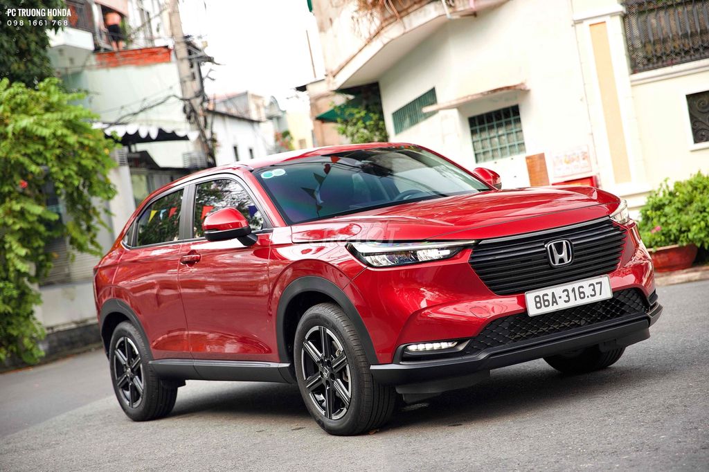 HRV G DATE CUỐI 2024, CHỈ 9.000KM, CỰC SIÊU MỚI. Mua bán Ô tô tại Quận 10 Tp Hồ Chí Minh được đăng bởi PC Trương hình 3