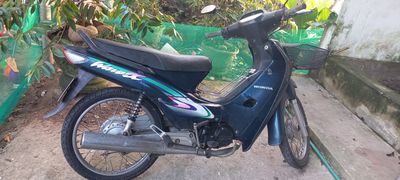 Honda Wave X Xanh đậm Đã sử dụng. Mua bán Xe máy tại Thị xã Hương Thủy Thừa Thiên Huế được đăng bởi levanhien