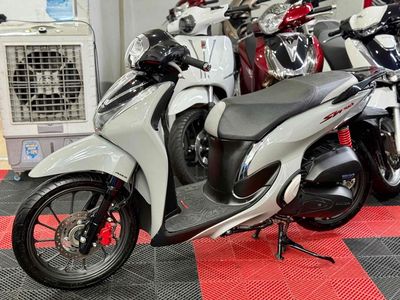 💥SHMode ABS 2025 XXM BSĐN Chính Chủ xe đẹp💥