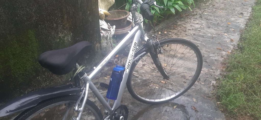 Xe đạp CROSS-SUM Nhật Bản. Mua bán Xe đạp tại Thị xã Hương Thủy Thừa Thiên Huế được đăng bởi Phuc Nguyen hình 1