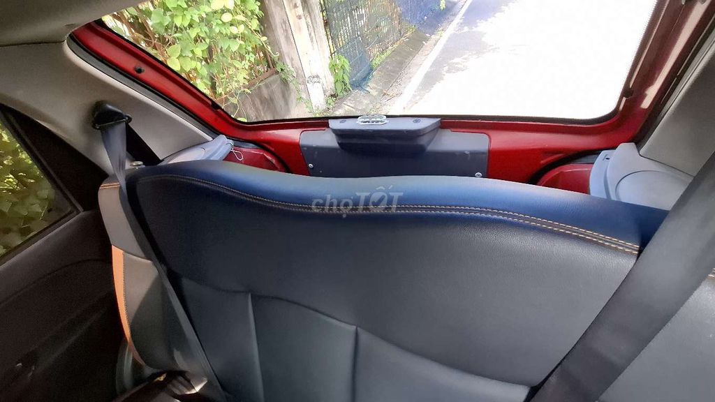 Matiaz SE 2003, kiểm dài. Mua bán Ô tô tại Huyện Củ Chi Tp Hồ Chí Minh được đăng bởi Nguyễn Hùng ôtô Củ Chi hình 11