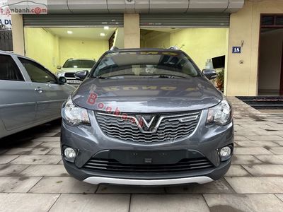 Vinfas Fadil sx 2022. Mua bán Ô tô tại Thành phố Thái Nguyên Thái Nguyên được đăng bởi Trung