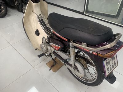 Lifan Dream màu Nâu. Mua bán Xe máy tại Huyện Trảng Bom Đồng Nai được đăng bởi Phạm Cao