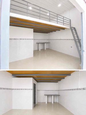 Phòng trọ đ Nguyễn Phúc Chu, phường 15 Tân Bình