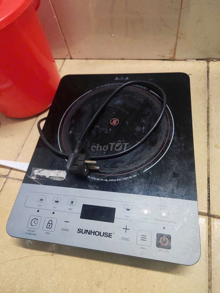 Bán rẻ bếp từ 270k tại gò vấp