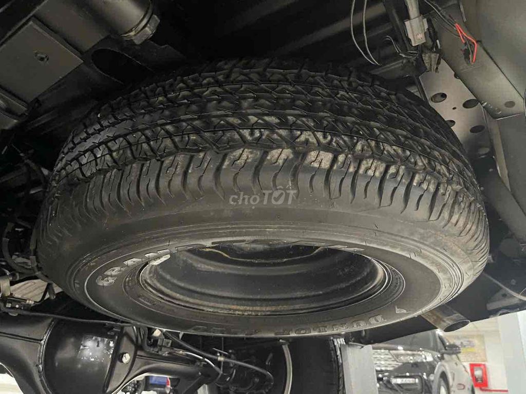 Ford Ranger 2021 XLS AT 2.2 - 84000 km. Mua bán Ô tô tại Quận 3 Tp Hồ Chí Minh được đăng bởi Duy Vỹ hình 9