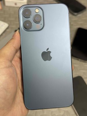 iphone 12 PRO MAX 256GB zin đẹp pin 94. Mua bán Điện thoại tại Quận Thanh Xuân Hà Nội được đăng bởi PN Mobile