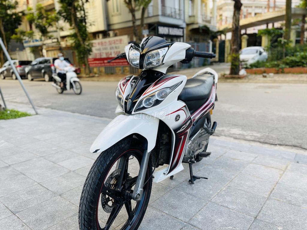 Yamaha Jupiter  RC Nguyên Bản 2019 Mới 99%