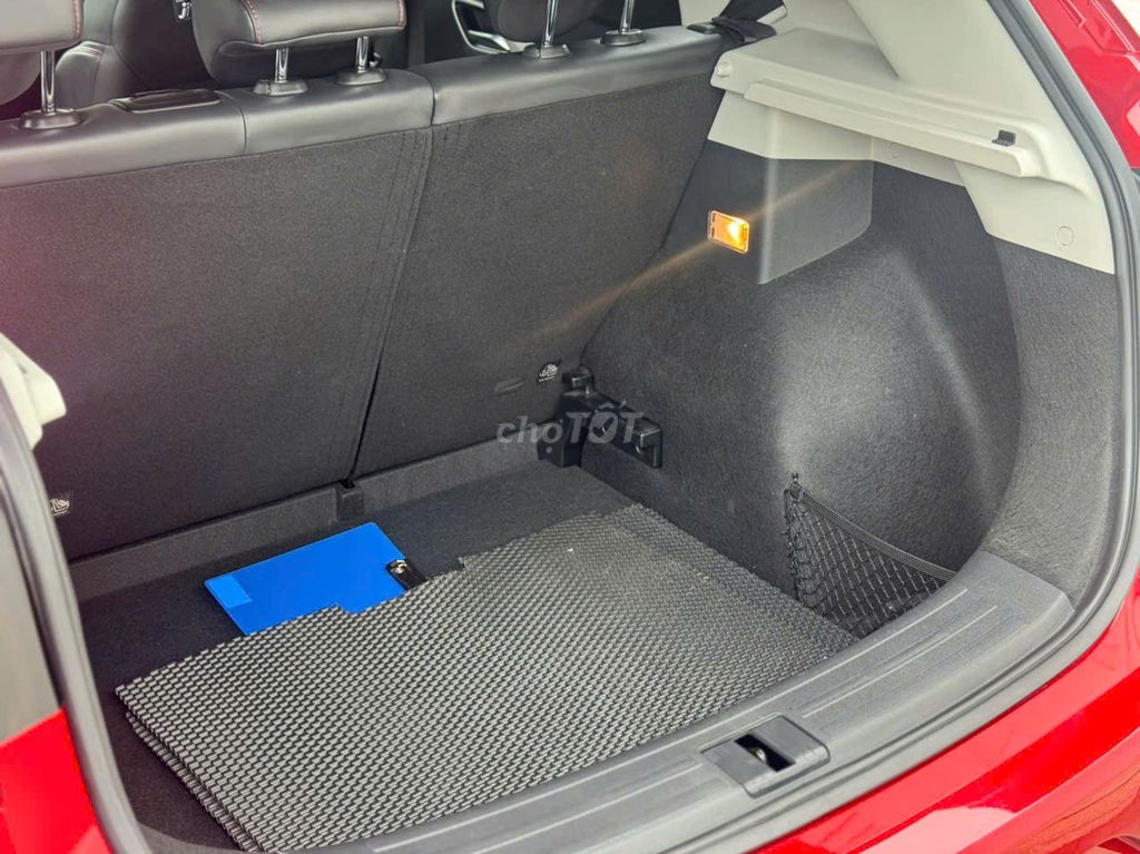 MG ZS Standard 1.5 AT 2024, xe như mới và giá tốt. Mua bán Ô tô tại Quận Long Biên Hà Nội được đăng bởi Long Biên Cars hình 20