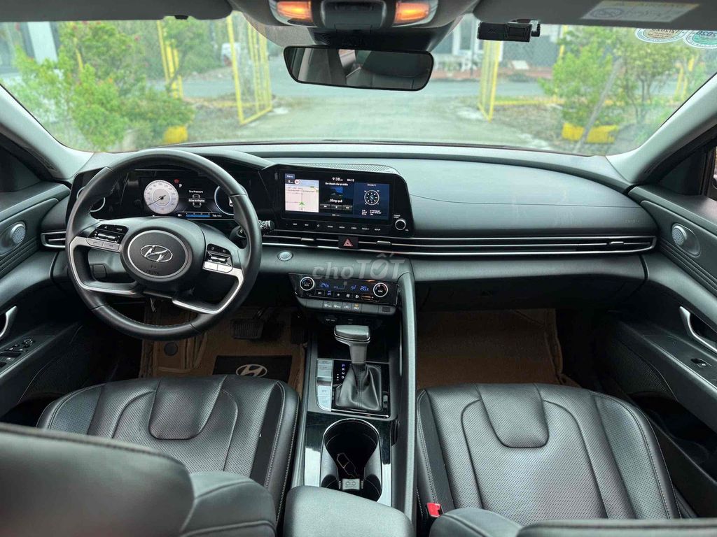 Hyundai Elantra 2023 1.6 AT Đặc biệt - 42000 km. Mua bán Ô tô tại Quận Cái Răng Cần Thơ được đăng bởi Hồng Ngọc Carpla Chuyên mua bán Ô tô qua sử dụng hình 9