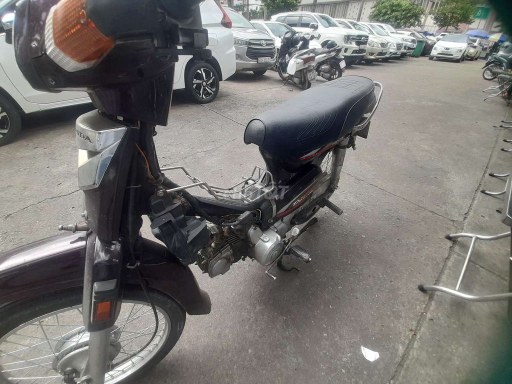 citi 100 đê kèn đầy đủ  b số TP. Mua bán Xe máy tại Quận 5 Tp Hồ Chí Minh được đăng bởi chu hồng hình 6