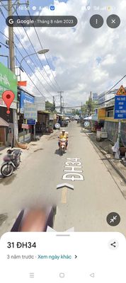 Nhà phố 75 m² · 1 PN · Đường Lê Văn Lương