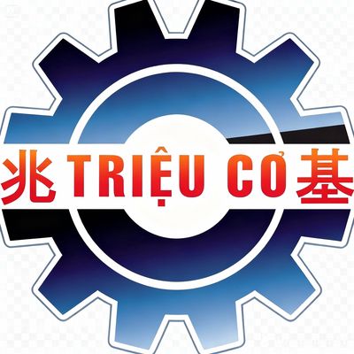 CÔNG TY TNHH TM & SX TRIỆU CƠ logo