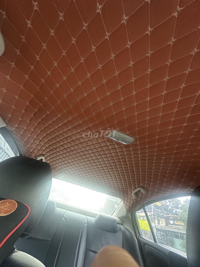 Honda City Bạc 5 chỗ. Mua bán Ô tô tại Thành phố Dĩ An Bình Dương được đăng bởi vv Thuy hình 5