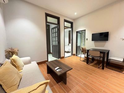 Аренда · 2 комн. · 65 м² · Quận Hải Châu, ул. Đường Mai Lão Bạng