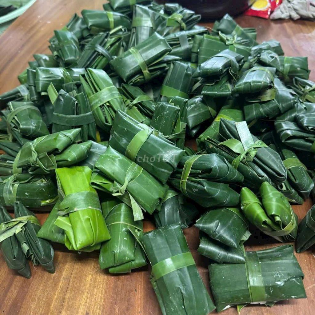 Bánh bột lọc Huế